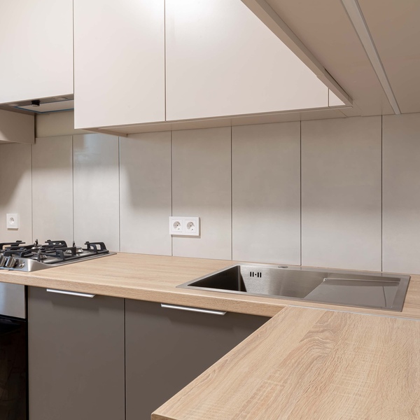 Кухни под заказ в Борисове